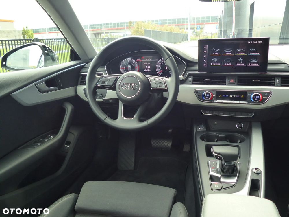 Audi A5 Sportback 40 TDI mHEV Quattro S Line S tronic - 23