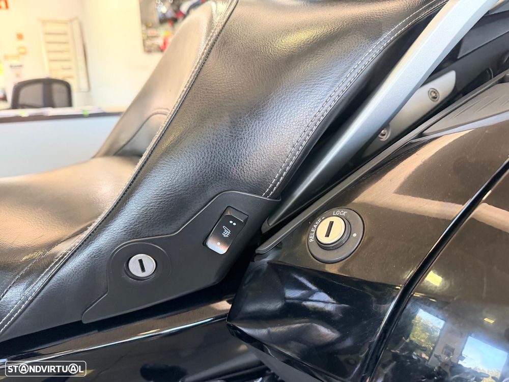 BMW K 1600 GTL - 7