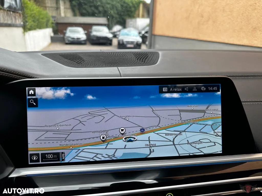 BMW X5 xDrive45e AT PHEV - 35