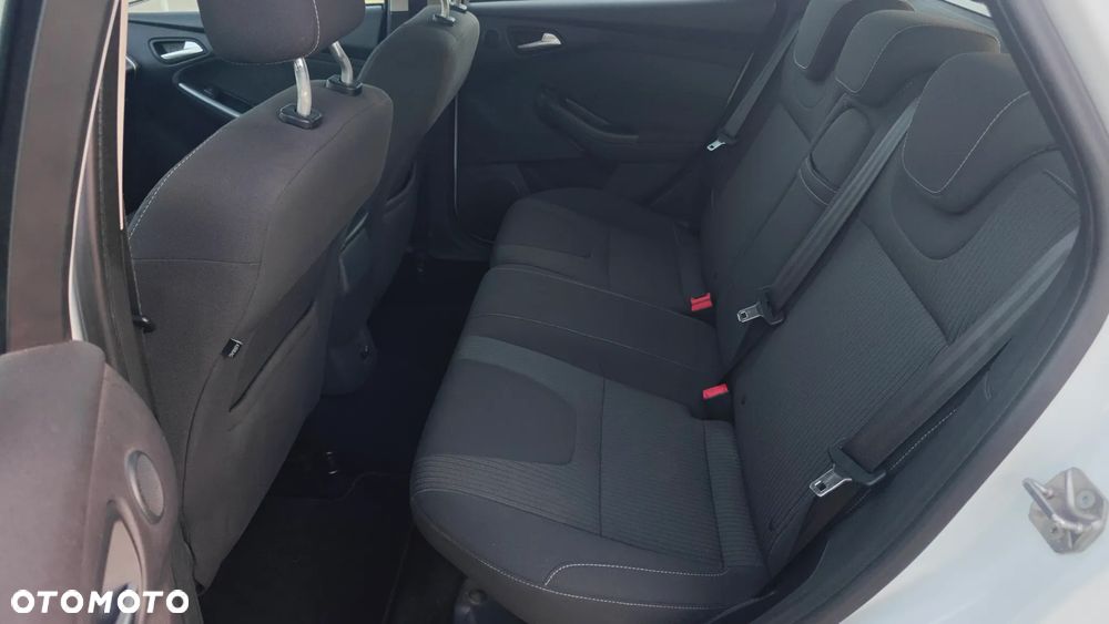 Ford Focus 1.6 Titanium MPS6 - 24