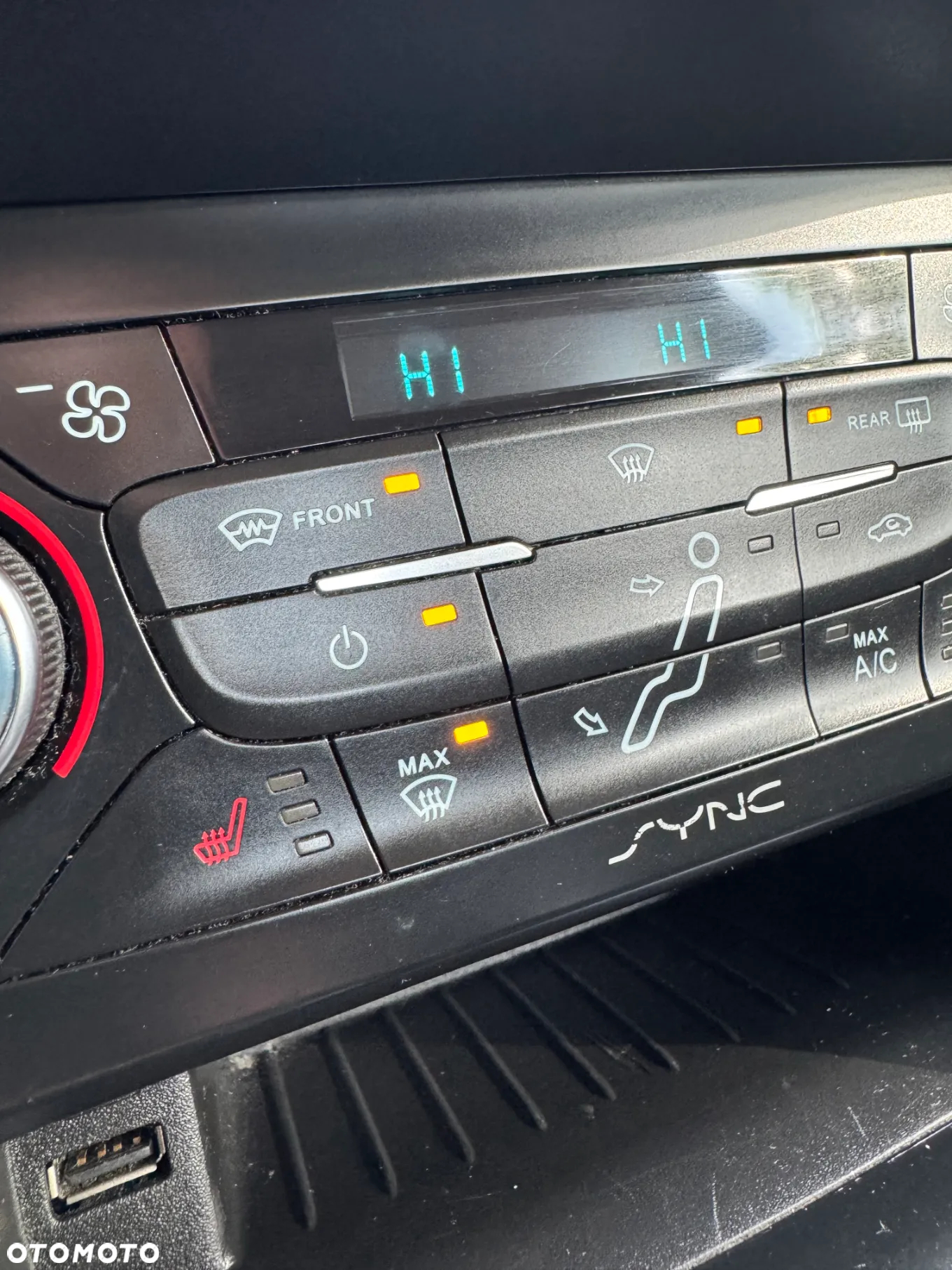 Ford Focus 1.5 EcoBoost SYNC Edition ASS - 40