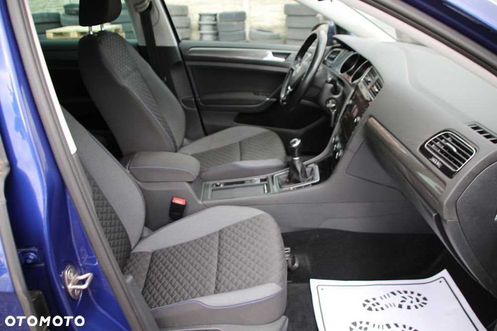 Volkswagen Golf 1.4 TSI Join - 20