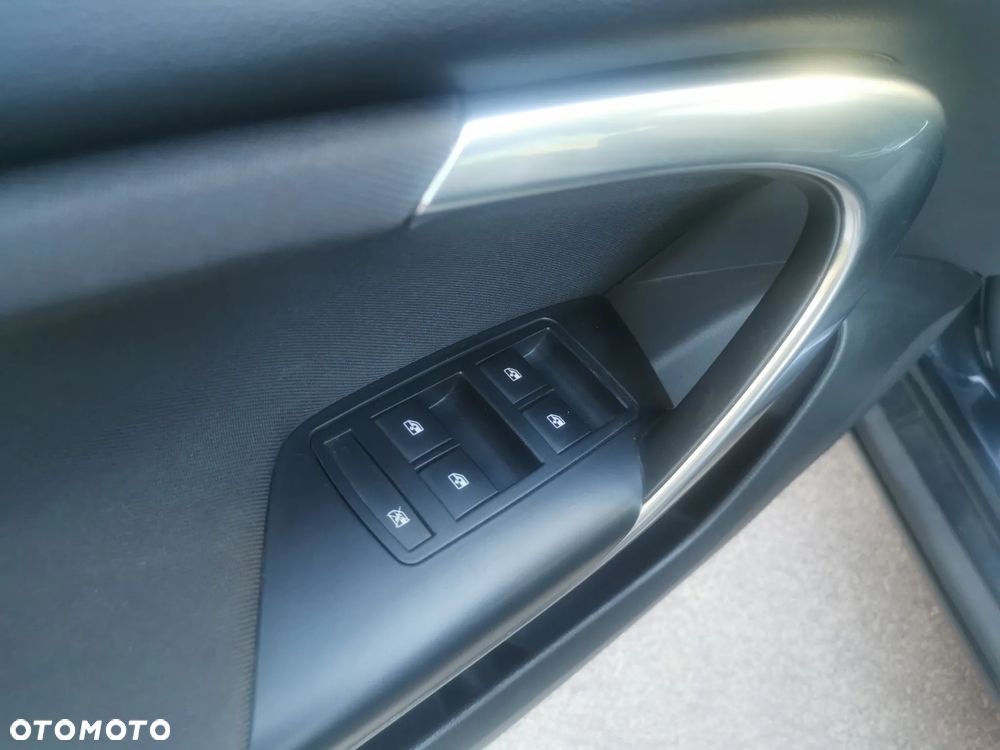 Opel Insignia 1.4 Turbo ecoFLEX Start/Stop Business Edition - 15