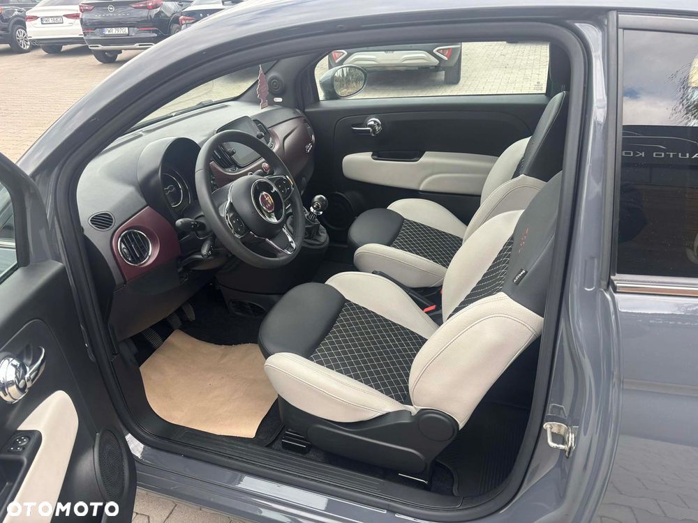 Fiat 500 ver-1-0-hybrid-connect - 17
