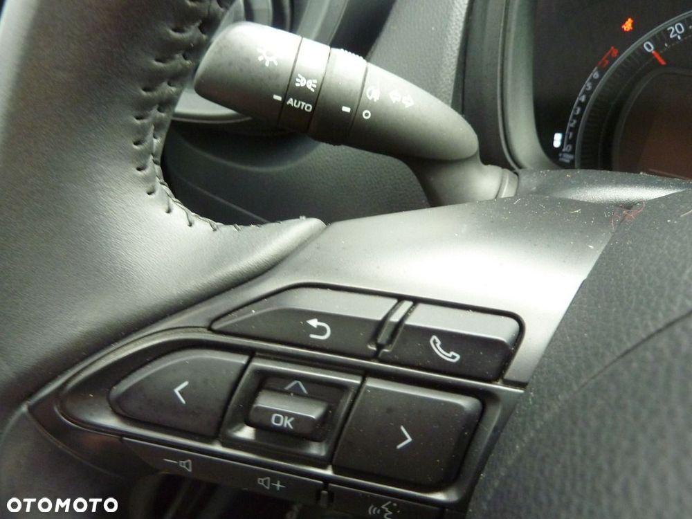 Toyota Aygo X - 34