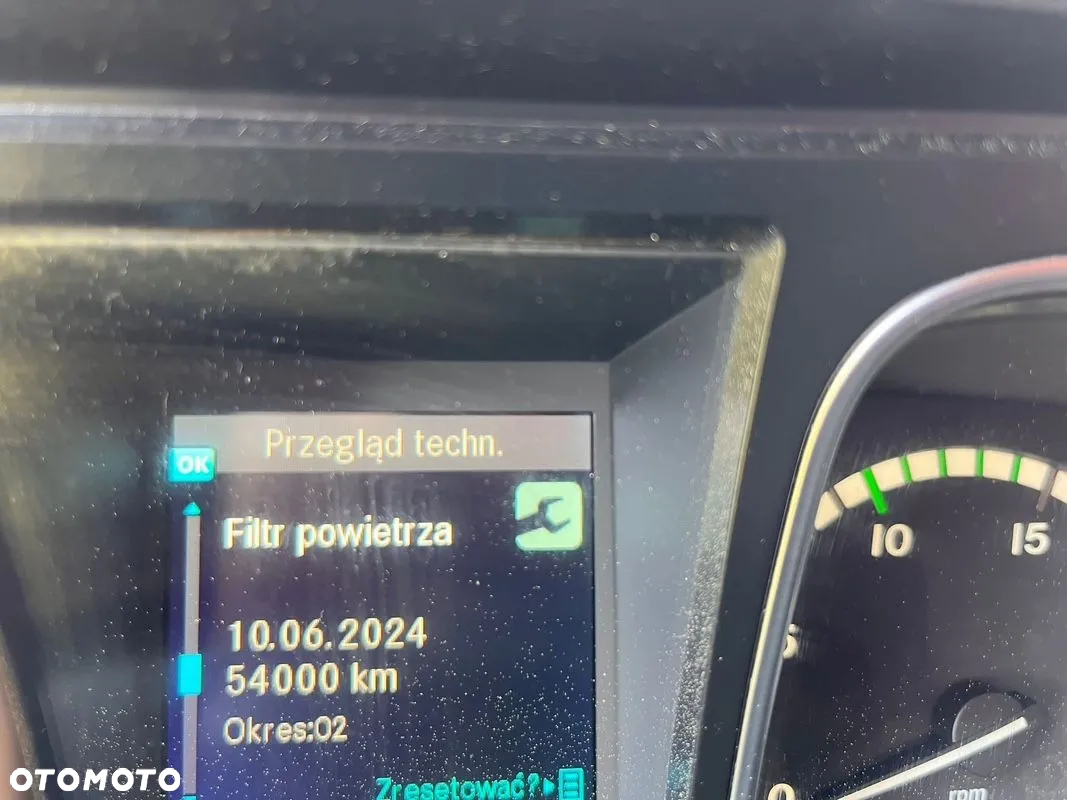 Mercedes-Benz ACTROS 1845 LS | STANDARD | HYDRAULIKA | - 22