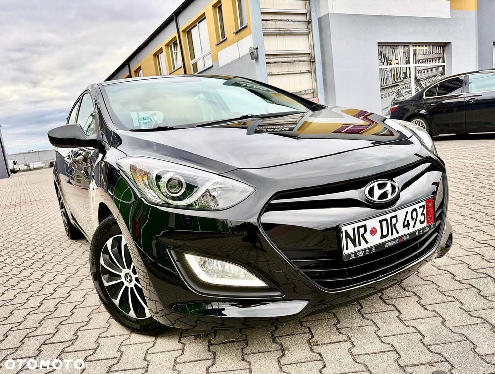 Hyundai i30 - 18