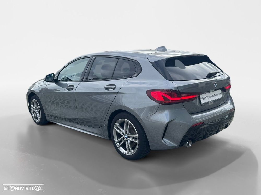 BMW 116 d Advantage - 3