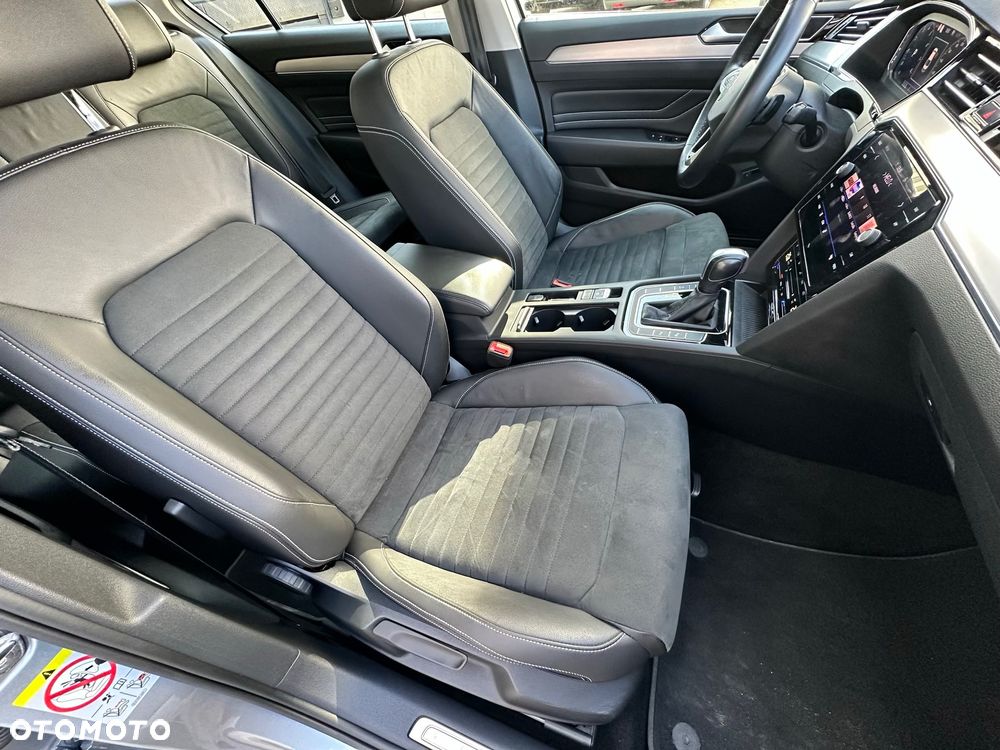 Volkswagen Passat 1.5 TSI EVO Elegance DSG - 10