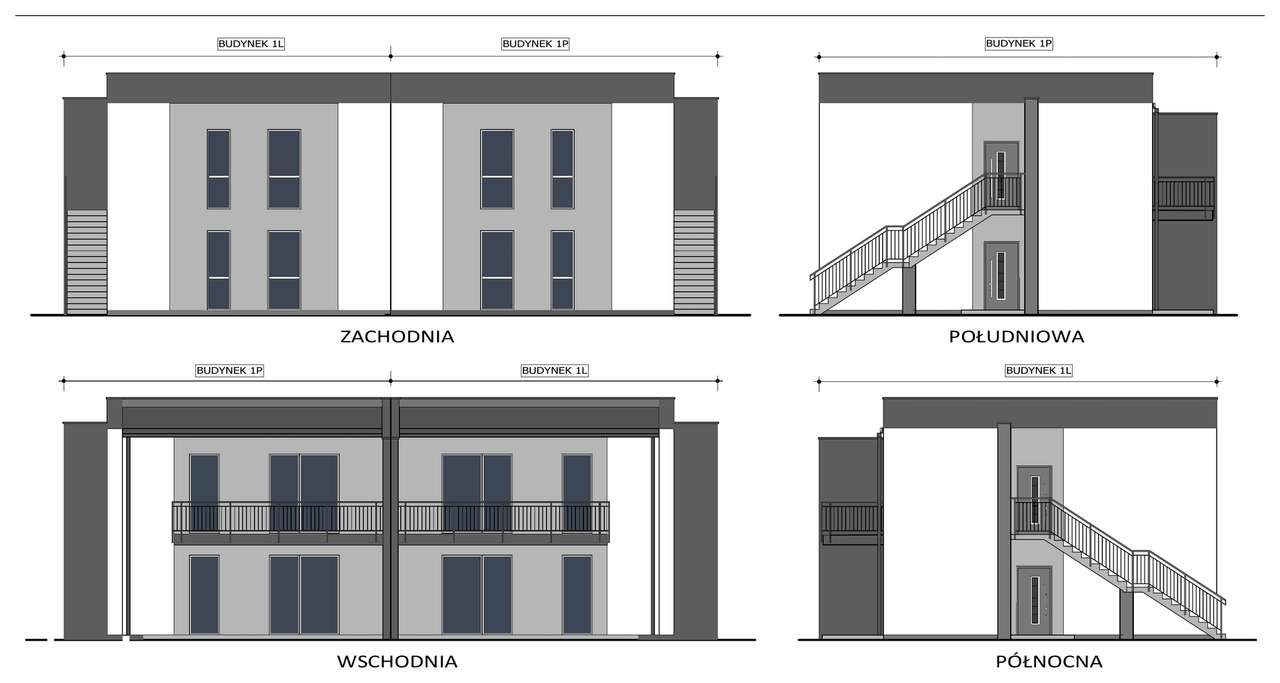 MIESZKANIA NAD JEZIOREM