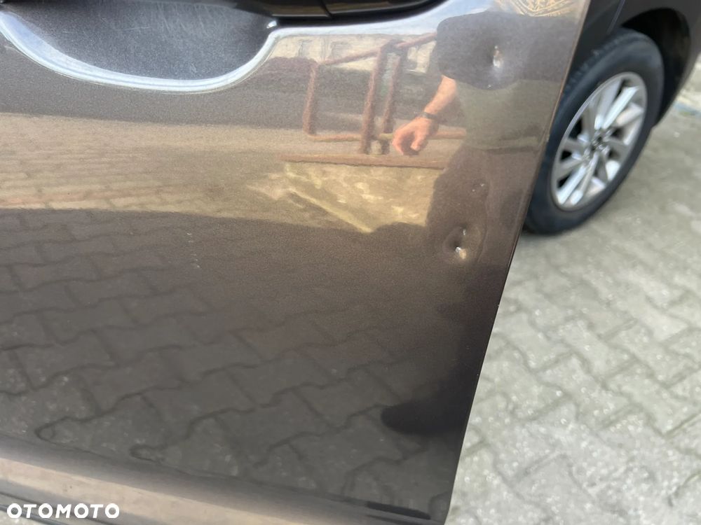 Hyundai Tucson - 20