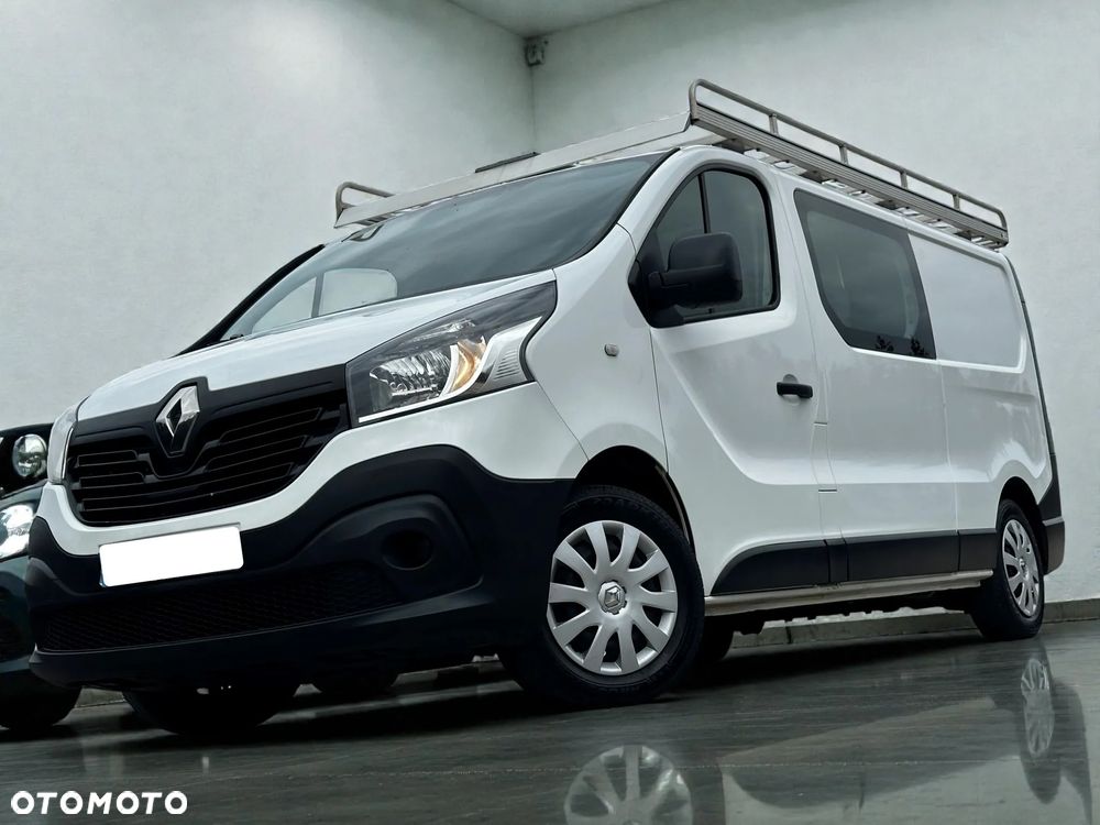 Renault Trafic - 9