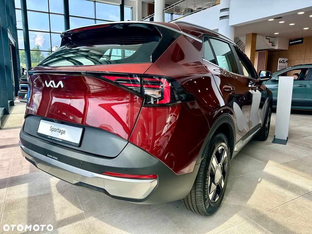 Kia Sportage 1.6 T-GDI M 2WD - 2