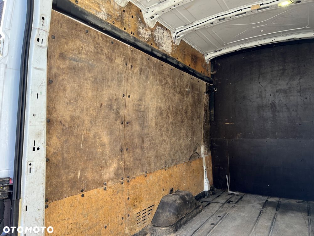Ford Transit Furgon Brygadowy L4H3 Jumbo Salon Polska FV Vat 23% - 30
