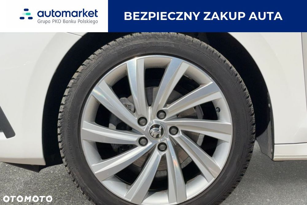 Skoda Octavia 2.0 TDI Style DSG - 16
