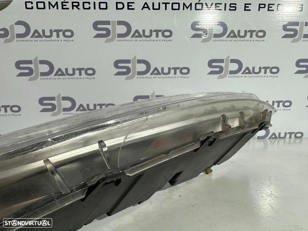 Led Direito / Esquerdo - Citroen C4 Grand Picasso (2016) - 7