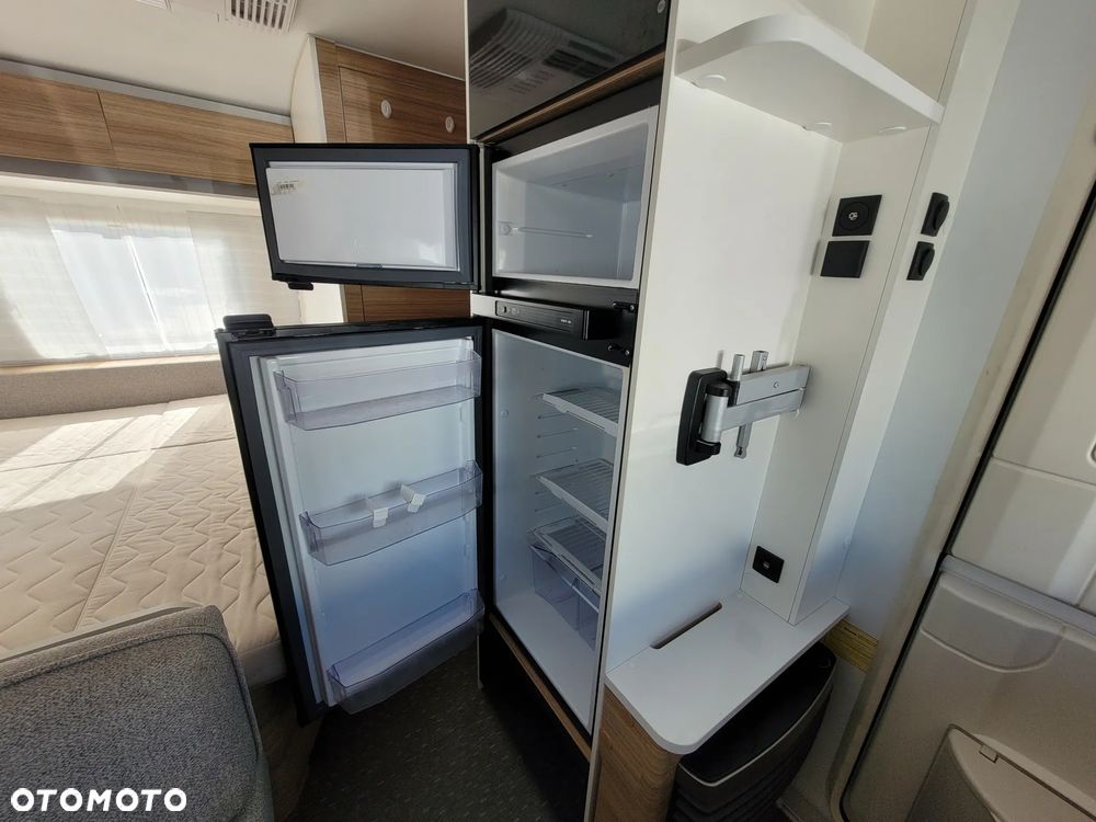 Adria Altea 402PH,  klimatyzacja - 7