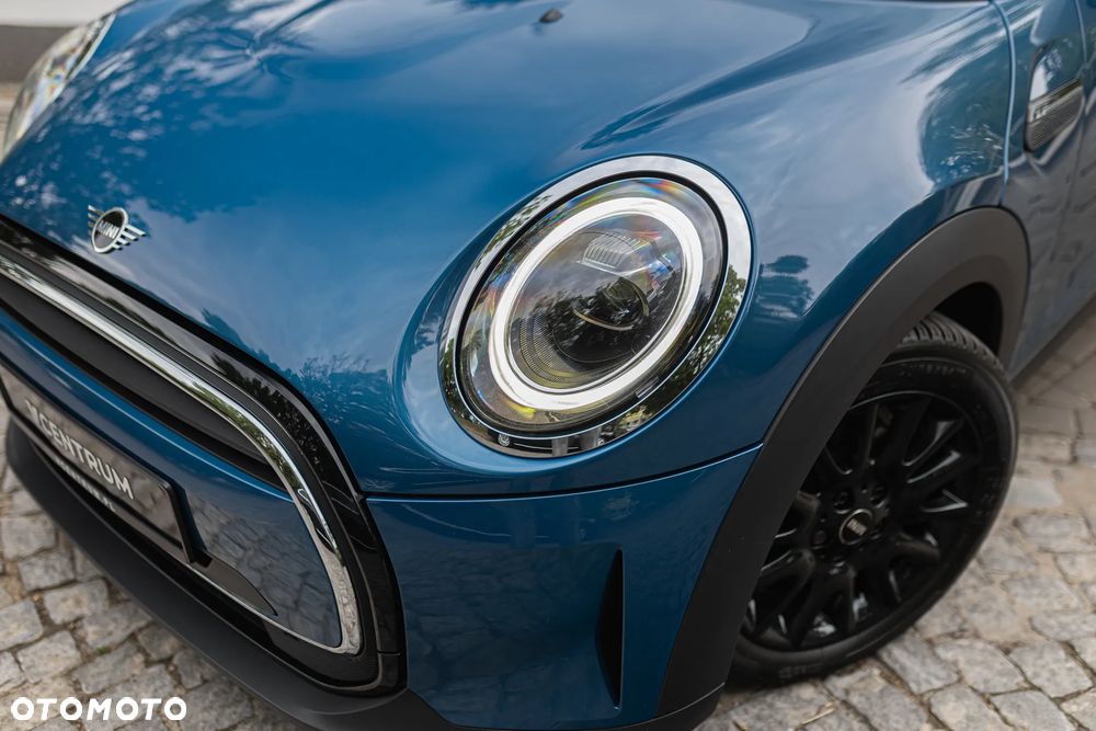 MINI Cooper Standard - 3