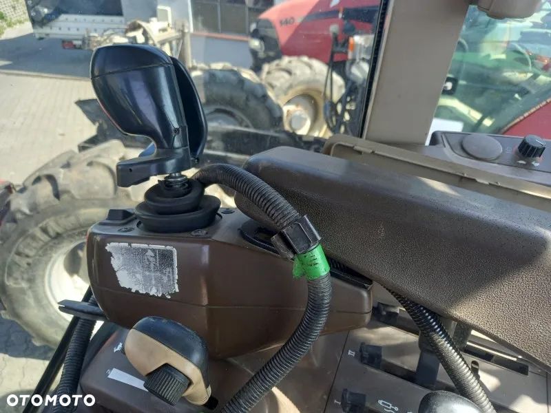 Ładowacz czołowy Trima 480 John Deere 6620 - 6