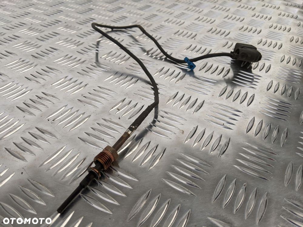 CZUJNIK BPV TEMPERATURY TURBINY DAF X 106 - 1