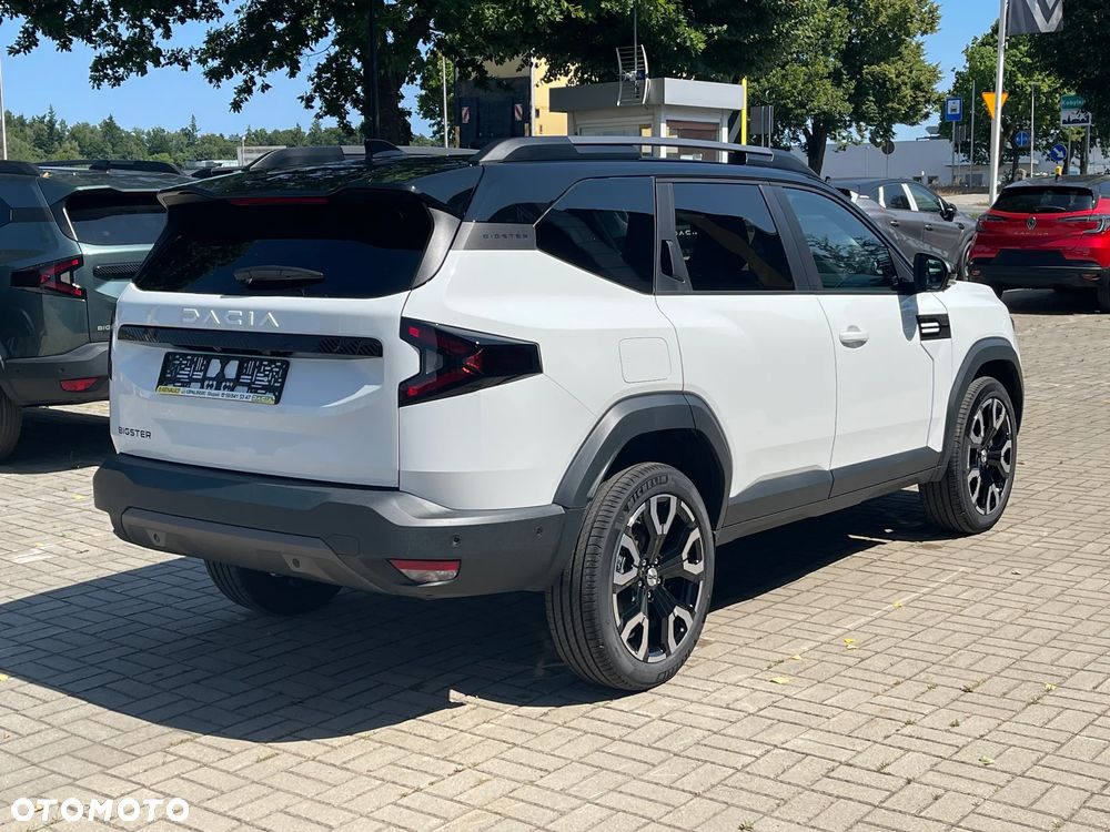 Dacia Bigster - 8