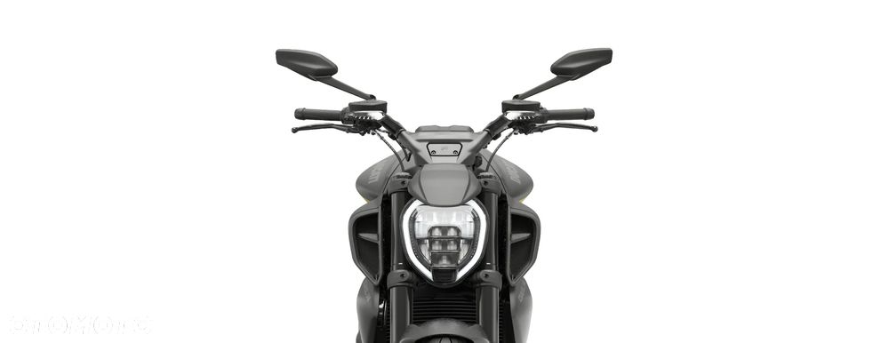 Ducati Diavel - 5