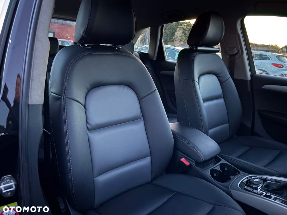 Audi Q5 2.0 TDI Quattro - 9