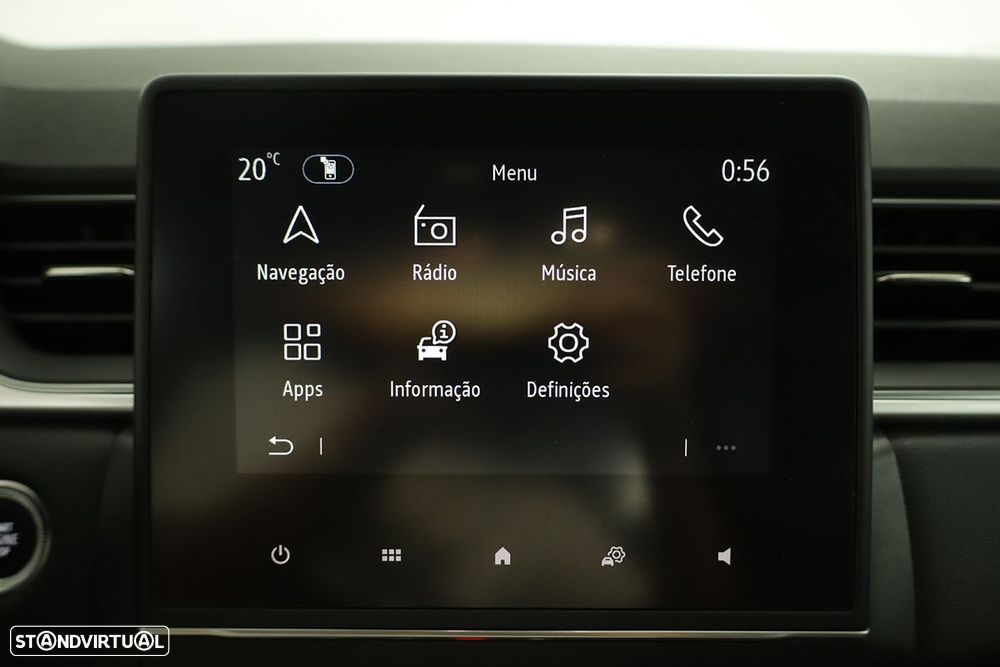 Renault Captur 1.0 TCe Techno - 10