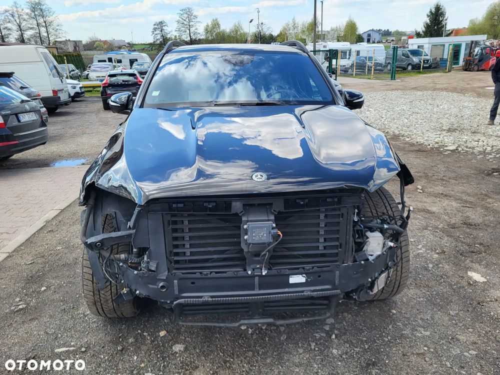 Mercedes-Benz GLE 350 de 4-Matic Advanced Plus - 21