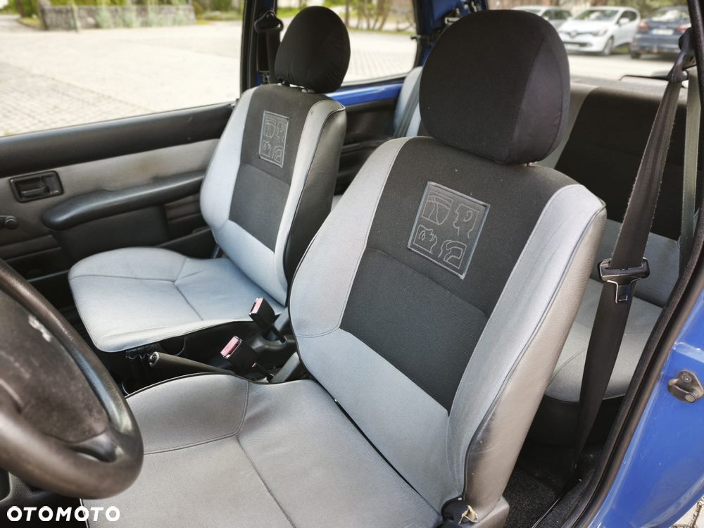 Peugeot 106 1.1 Classic - 12