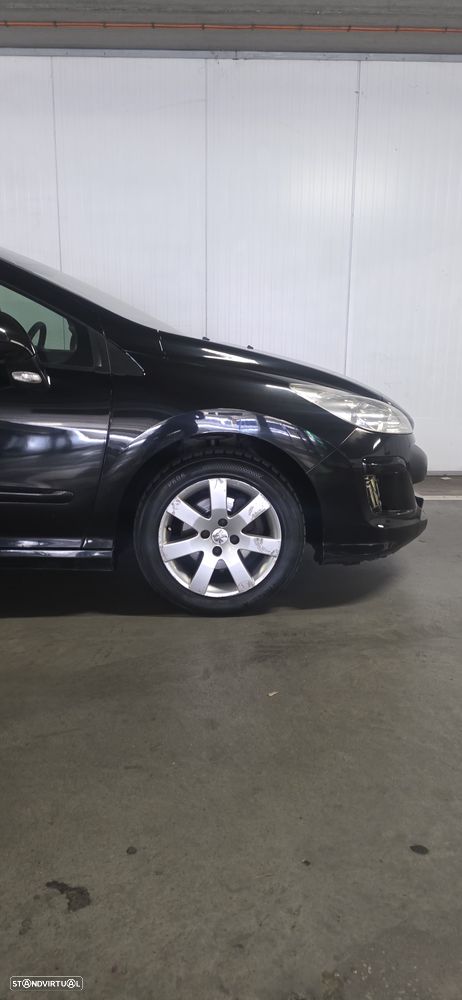 Peugeot 308 - 6
