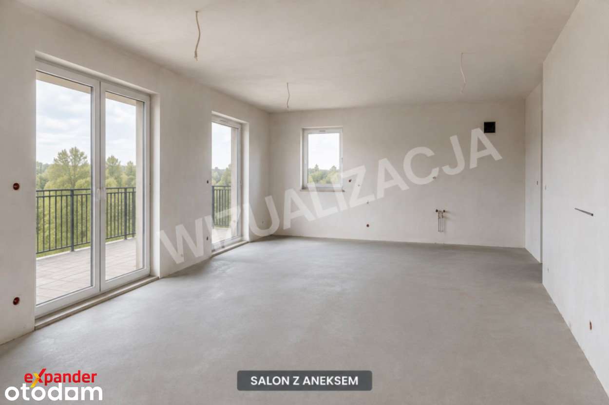 Serce Rumi | 4pokoje+balkon | Idealne dla rodziny i inwestora