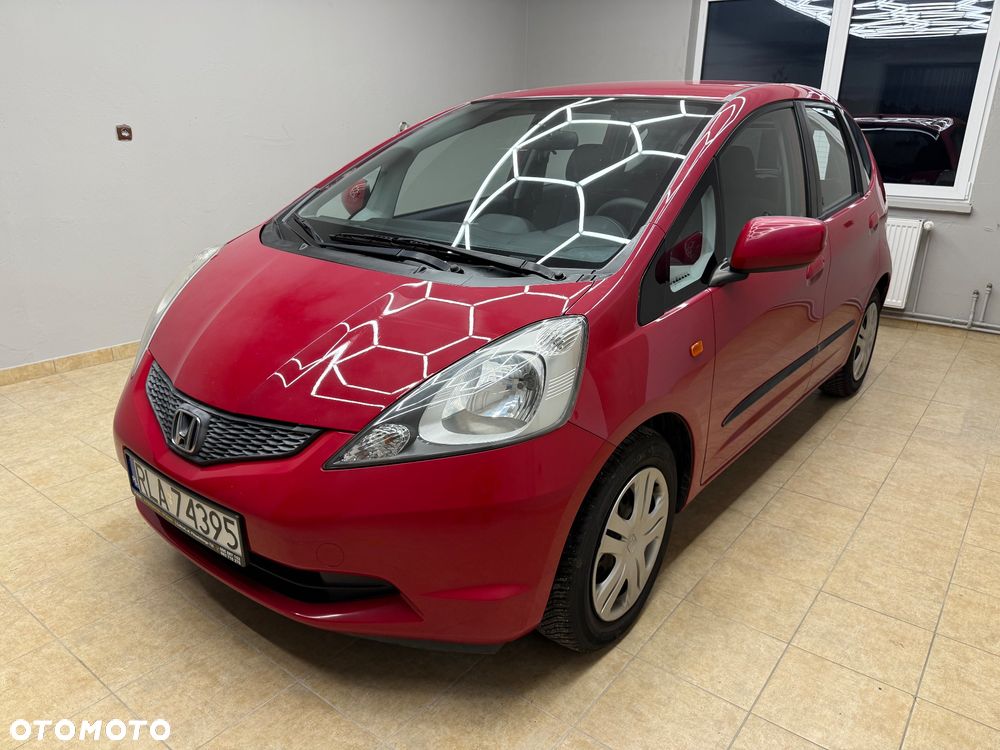 Honda Jazz 1.2 i-VTEC Trend - 1