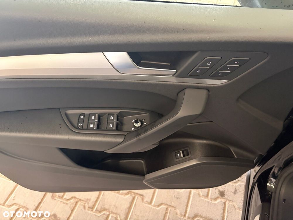 Audi Q5 Sportback - 11