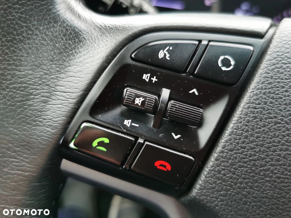 Hyundai Tucson 1.6 GDI BlueDrive Style 2WD - 19
