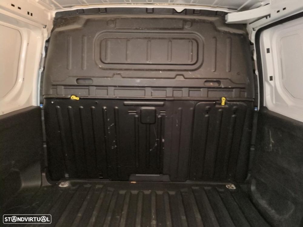 Citroën BERLINGO VAN 1.5 BlueHDi M Control - 11