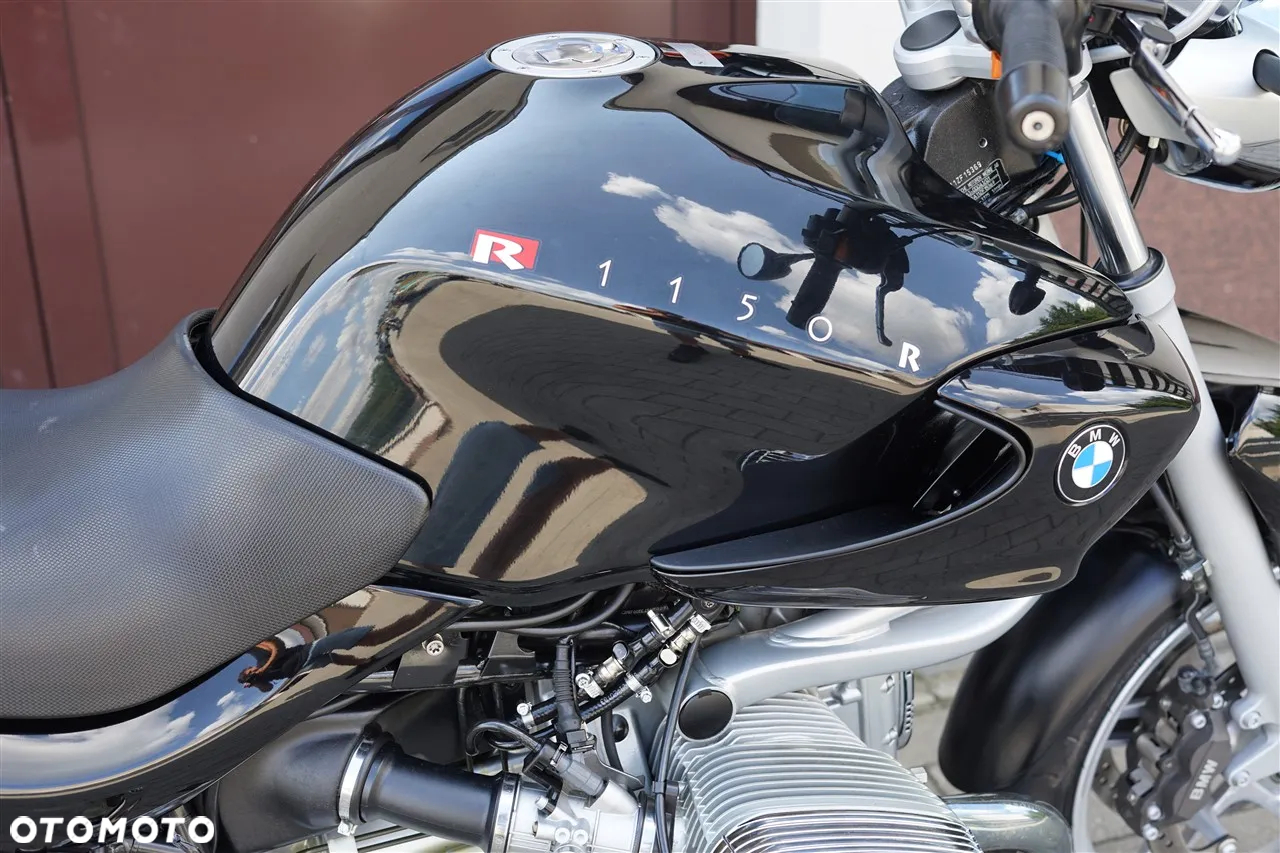 BMW R - 9