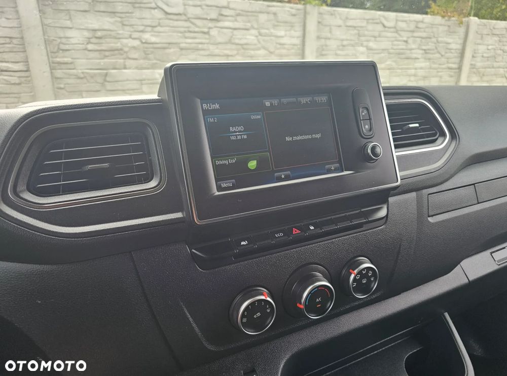 Renault MASTER - 11