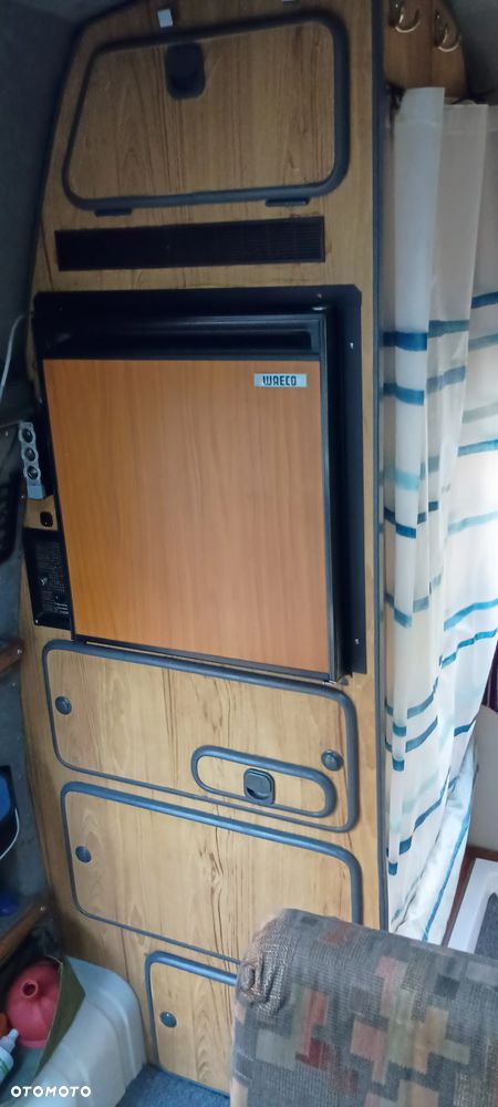 Ford Transit - 9