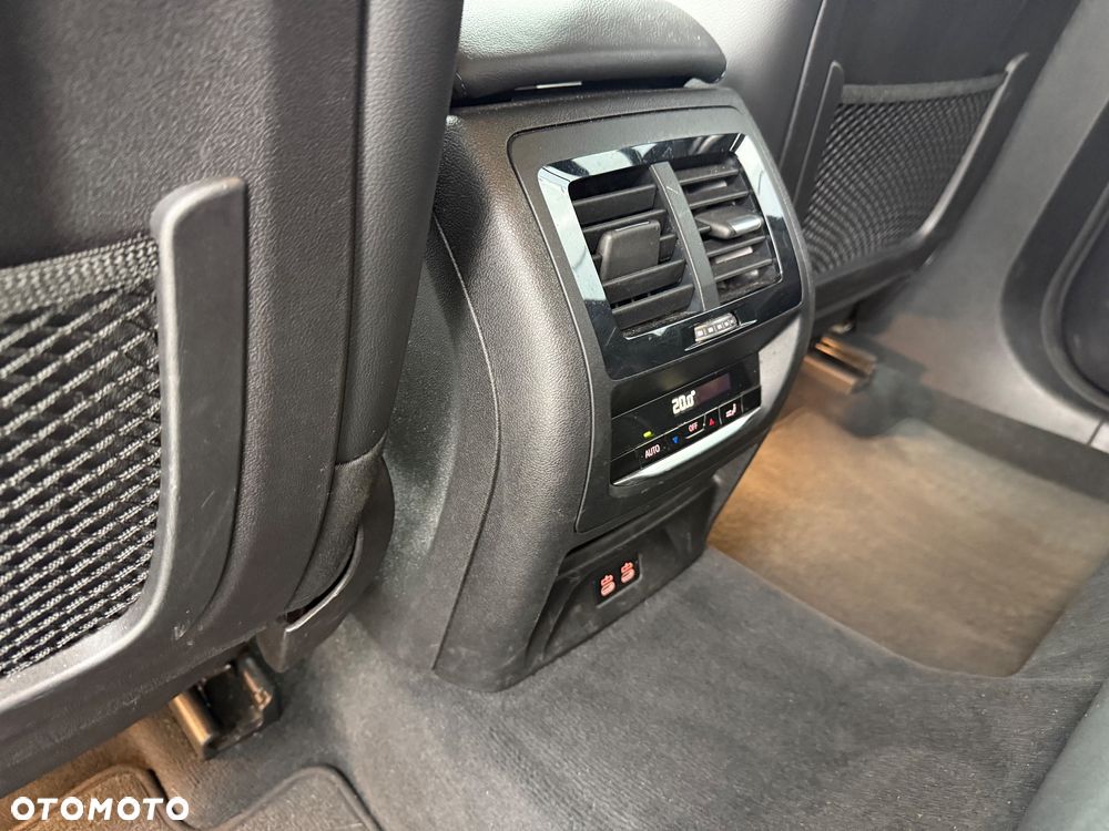 BMW X4 xDrive20i GPF M Sport sport - 21