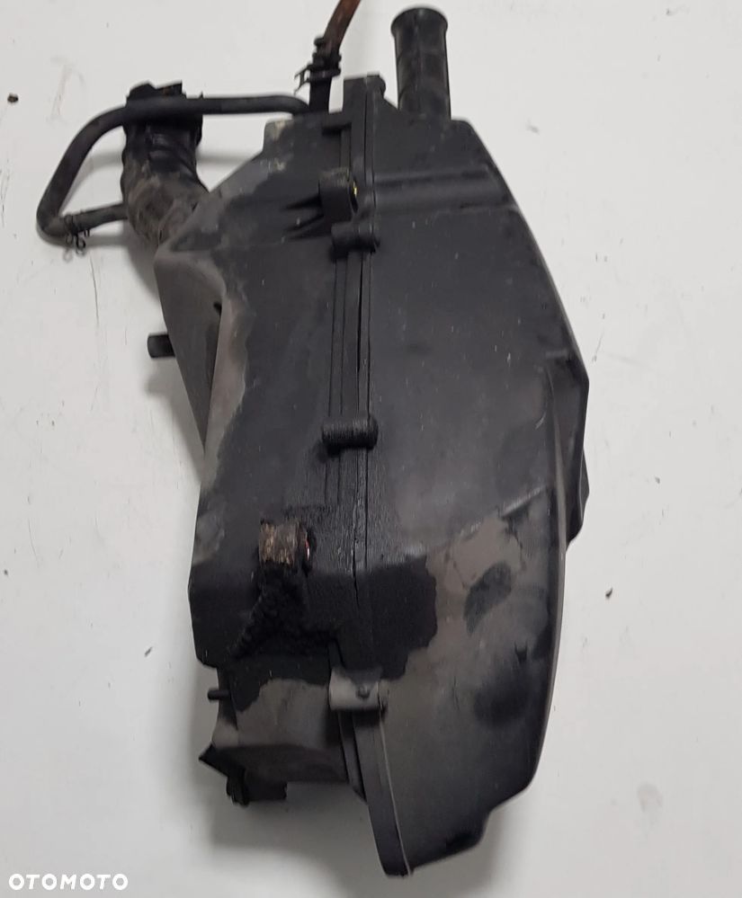 Kymco Dink Street 125 Airbox Filtr Powietrza - 2