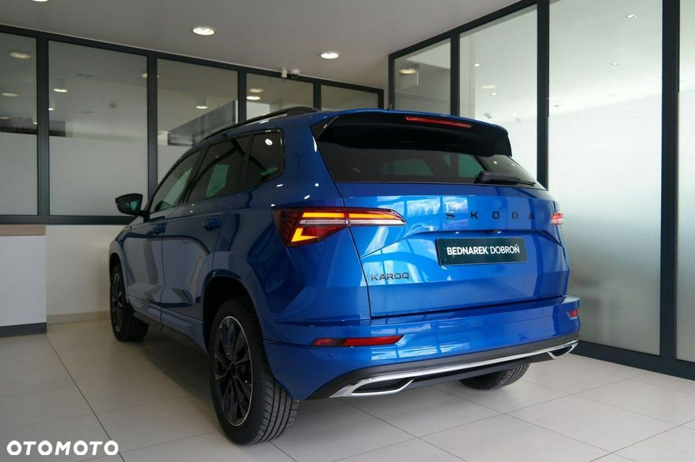 Skoda Karoq - 7