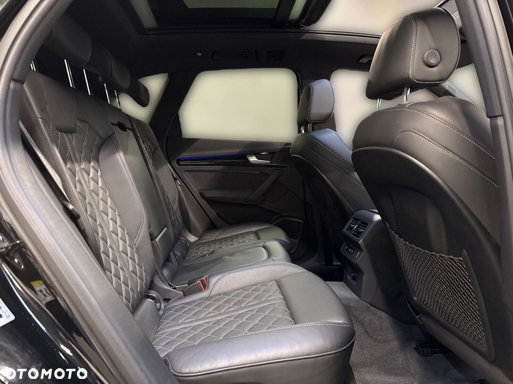 Audi Q5 40 TDI mHEV Quattro S Line S tronic - 18