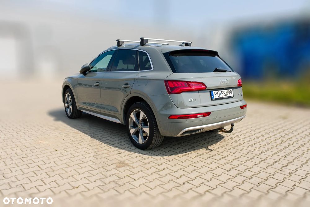 Audi Q5 50 TFSI e Quattro S tronic - 6