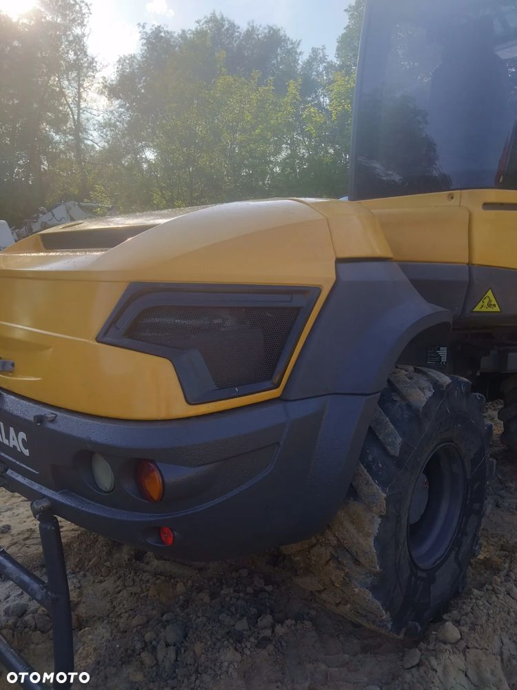 Mecalac 12mtx - 14