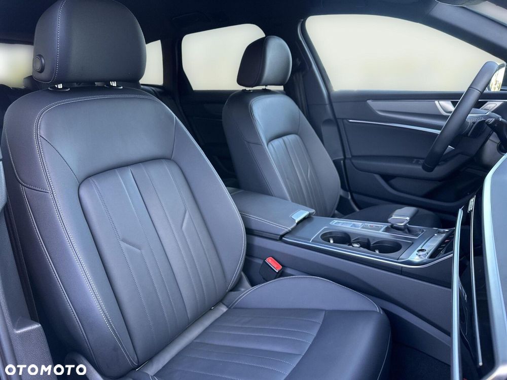 Audi A6 - 14
