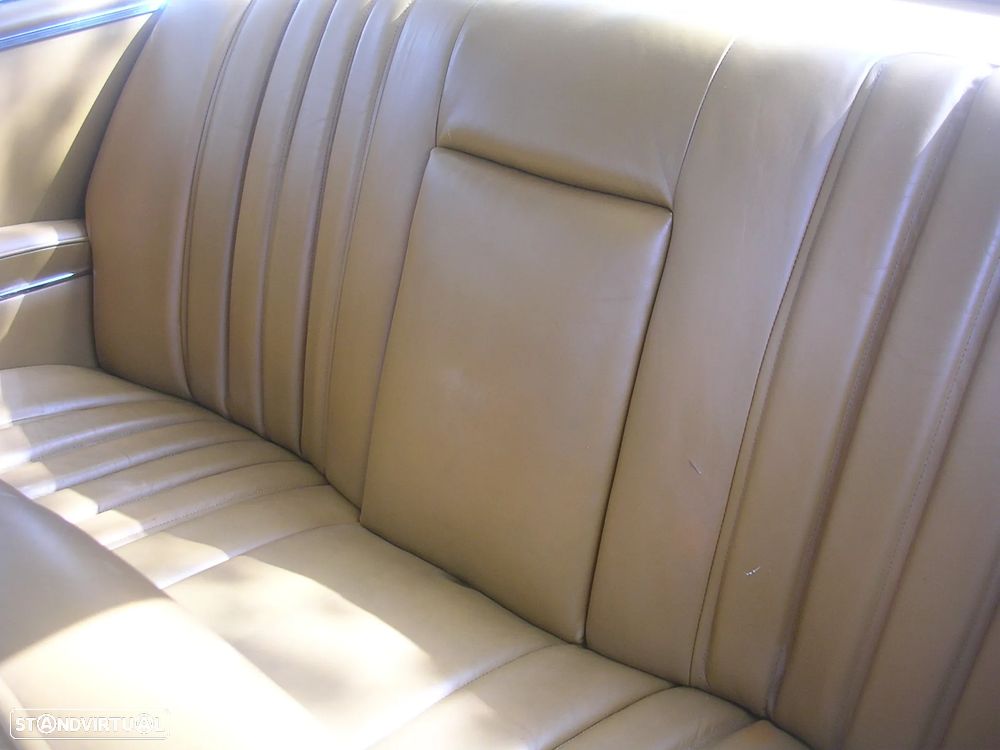 Mercedes-Benz W111/W112 (1961-1968) - 25