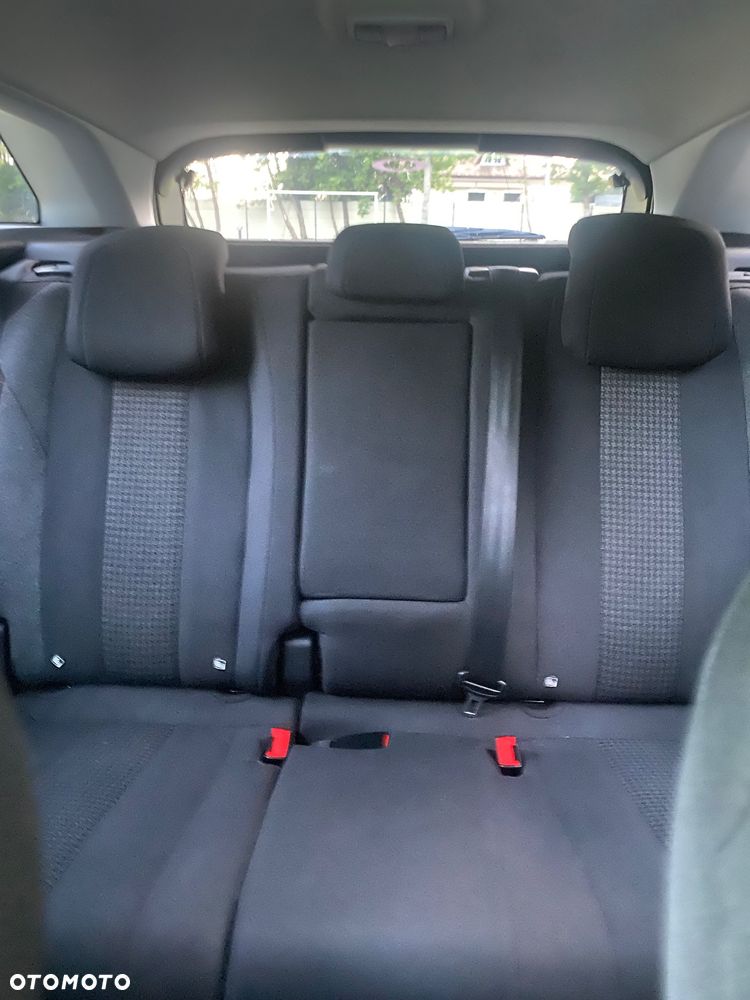Peugeot 3008 1.6 BlueHDi Active S&S - 12