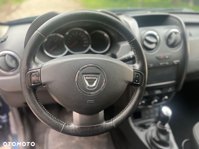 Dacia Duster 1.5 dCi Celebration 4x4 - 22