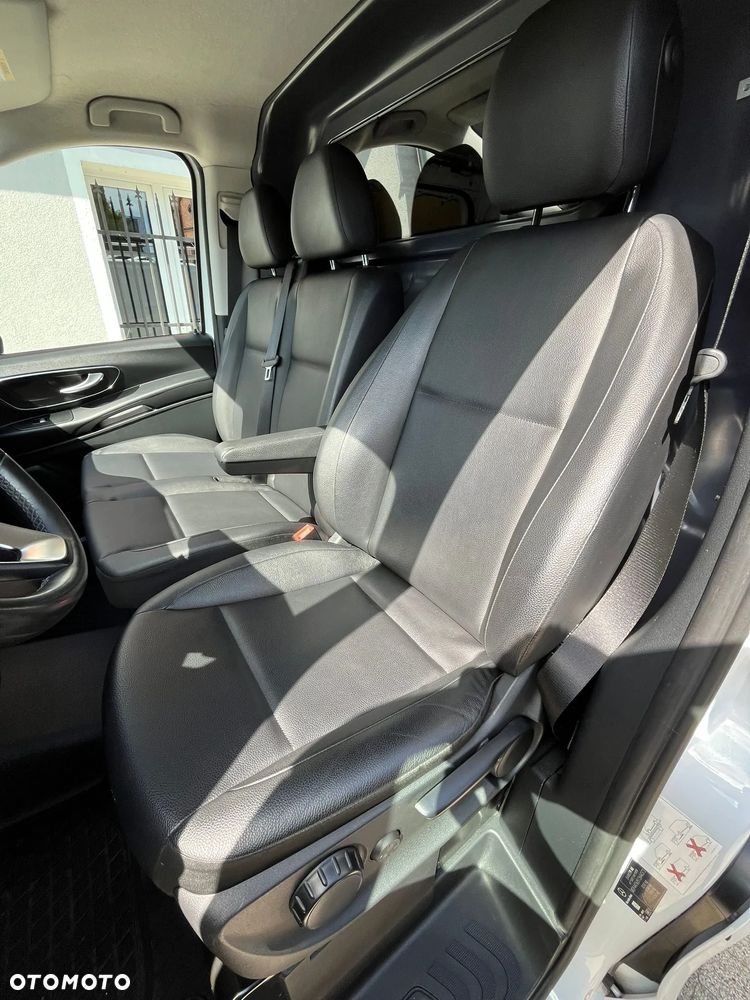Mercedes-Benz Vito 119 4x4 - 29